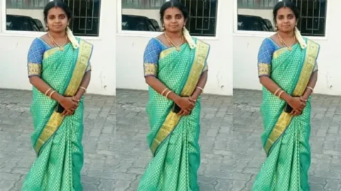 Tamil Horny Wife Threesome Cuck Husband Fun