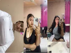 BigAss Busty Desi Baddie Twerking Ass Showing And Playing With Her HugeBoobs Updates