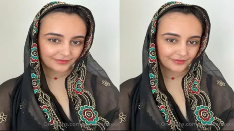 Kashmiri Milf Yasmeena - Ali Videos Collection Part-2