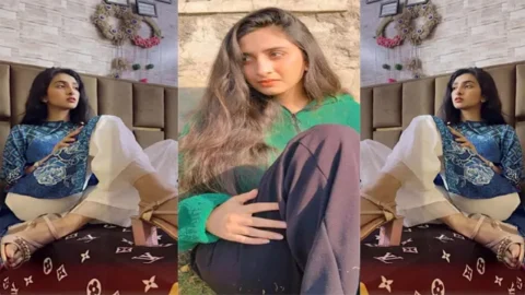 Beautiful Sexy Paki Tiktoker - Fucking More Update Pron Video