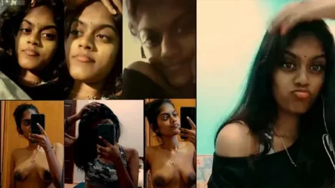 Prettiest Singapore Tamil Girl Full Collection Porn Video