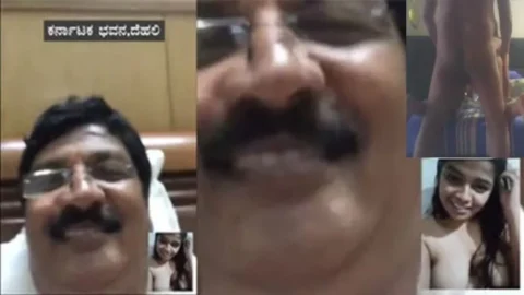 Kannada Officers Affair Fuck Hotel Office