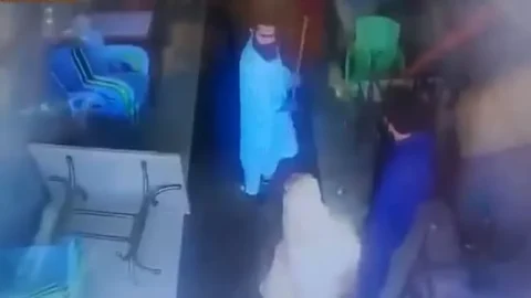 Pakistani Wife Caught Taking Afghani Dick Porn Video