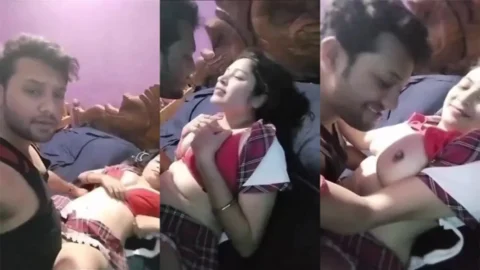 Indian Cheating Bhabhi Affair Fucked
