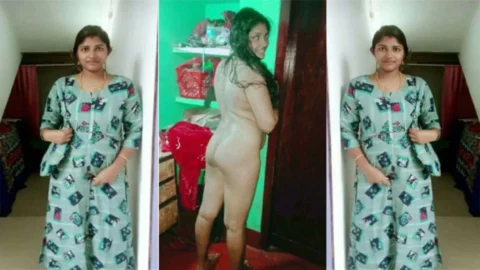Telugu School Teacher Cheated wife husband friend in home full sex