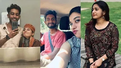 Mallu Gf Sucking Fucked By Bf Part 4