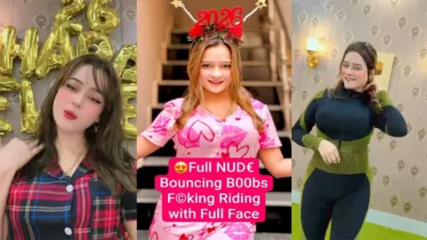 Youtuber Trending Most Exclusive - Viral Fucking Riding With Full Face