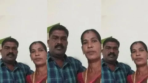 Unsatisfied Aunty - 58 Years Dick Suck Fuck Exposed