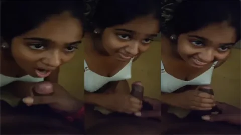 Mallu Cute Gf Sucking Dick Free Porn