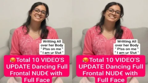 Beautiful Paki Wifey Latest Viral Update Dancing Full Frontal Nudee