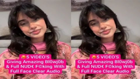 Desi NRI Latest Most Exclusive Giving Amazing Blowjob Full Nude