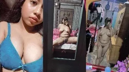 Bd Wife Show Boobs Pussy
