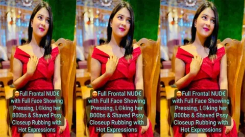 Famous YouTube Music Video Girl - Viral Stripping Watch