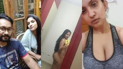 Mallu Gf Teasing