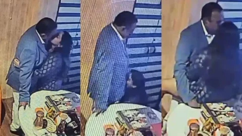 Nashik Astrologer Tape Fucking His Hot Young Client Hard Video MMS