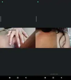 Call girl video service TG 374