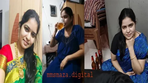 Telugu Drinking Ammayi Harika Leaks Son New Update Liked Video