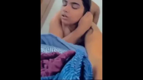Chubby Indian Girl Fucked Hard From Behind in Intimate B...