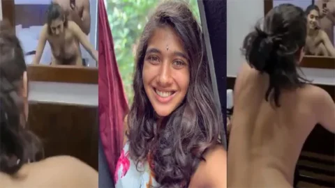 Sri Lankan Hot Boobs Sexy Ass - Fucking Hard From Bheind