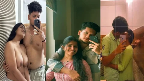 Boyfriend Ka Secret OYO Room Romance Sex