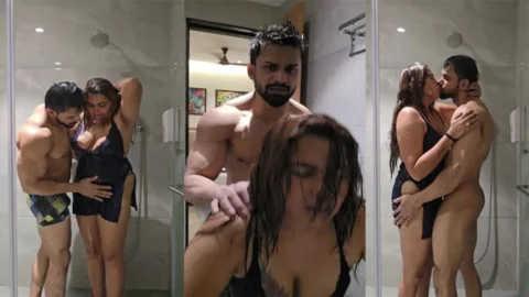 Actress Preeti Puneet Sex With Bodybuilder Full App Content
