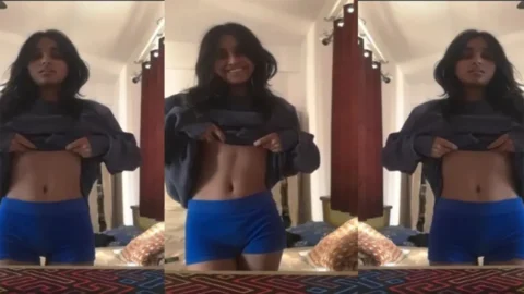Slim Sexy Cute Gf Showing 2