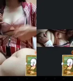 Tg girl video call service mms 96