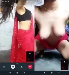 service girl fun call video 267