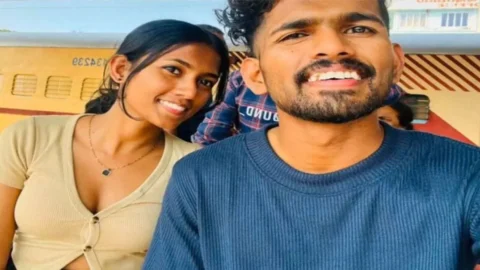Sexy Ass Mallu Girl Fucking 2