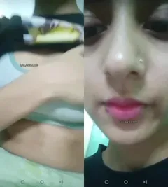Tg girl video call service mms 189