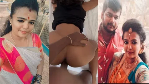 Horny Wife Homemade Hard Pounding Video