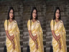 Beautiful Bengali Mal Short Clip