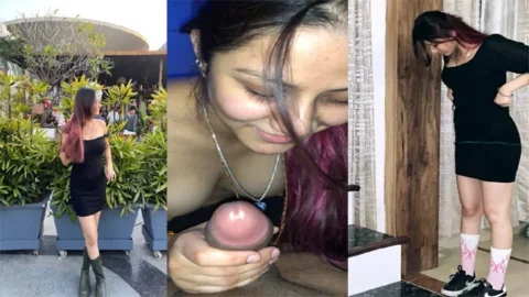 Beautiful Girl Sucking Dick Hard Fucking Porn Video
