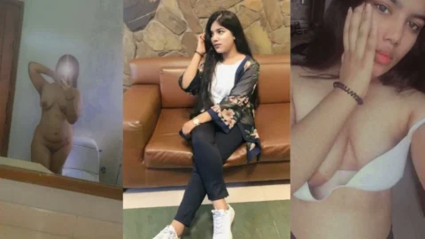 Most Demanded Viral Snapchat Girl Exclusive Updated 11 Video's Clips
