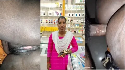Tamil Wife Blowjob Fucking To her Husband