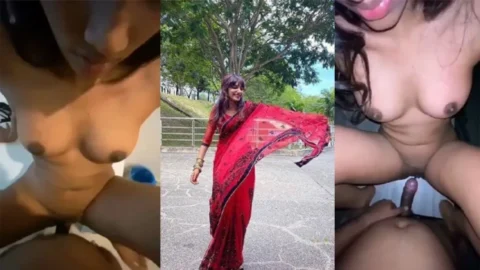 Cute Hot Girl Fucking mms 2
