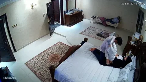 MILF Affair Electrician Guy - Assistant Treesame Deep Blowjob - Fucking Claught On Cctv Update