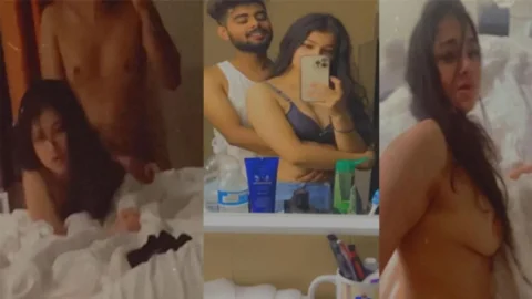 Desi Lover Hotel Fucking Dick Update 2
