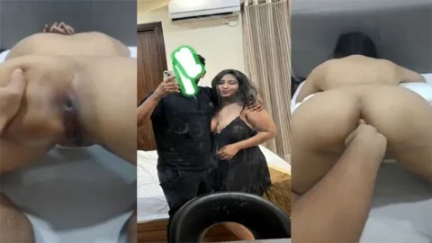 Punjabi Gf Blowjob - Captured Hard Doggy Fuck Watch