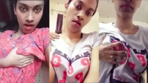 Indian Desi Hot Kamavery Thevidiya Full Nude Show Ass Shaking