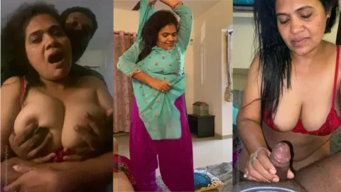 Veteran Mumbai Cammer Karishma - Sex and Cumshot on Face