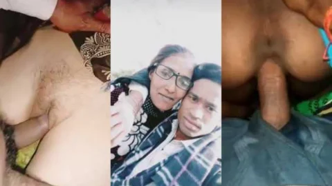 Fucking Village Bhabhi Aunty