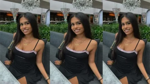 Brown Nri Office Babe - Big Cock Fucking Seniyor