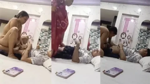 Valentine's day Leaked Fucking Porn Video