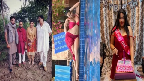 Preeti Puneet Footjob - Hot Aunty Hard Fuck Viral