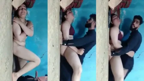 Pakistani KPK sex video - Desi girl ki padosi se chudai