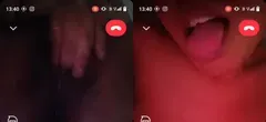 Tg girl video call service mms 373