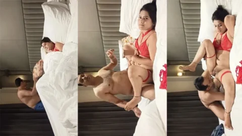 Desi Wife Getting Fucked In New Office Boss By Hotel 2
