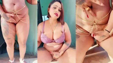 Busty Model Subhashree Dash MMS Fingering Her Wet Tight Pussy Until Orgasm Video MMS