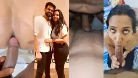 Hot Babe Fucking Saying Enough Jaanu